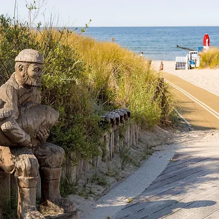 Hubertus 07 Апартаменты *