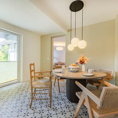 Hubertus 07 Апартаменты