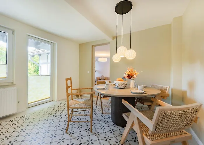 Hubertus 07 Apartment