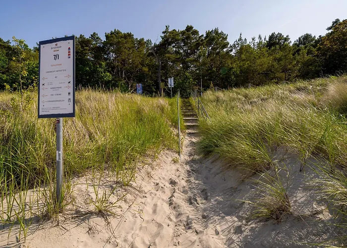 Hubertus 07 Apartment Zempin